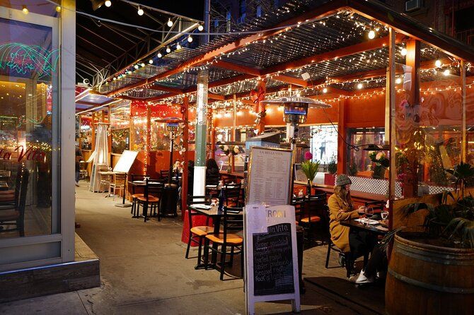 Street Food of Baku: Gutab, Doner, and More