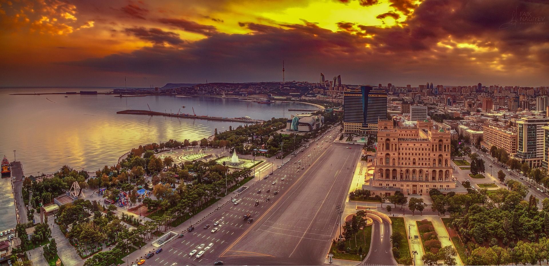 Baku