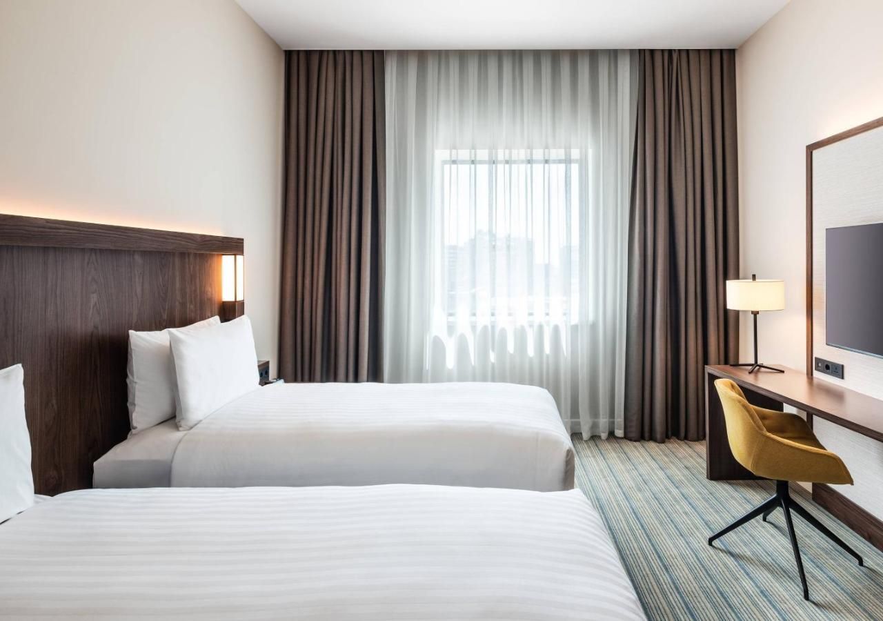 Courtyard by Marriott Baku