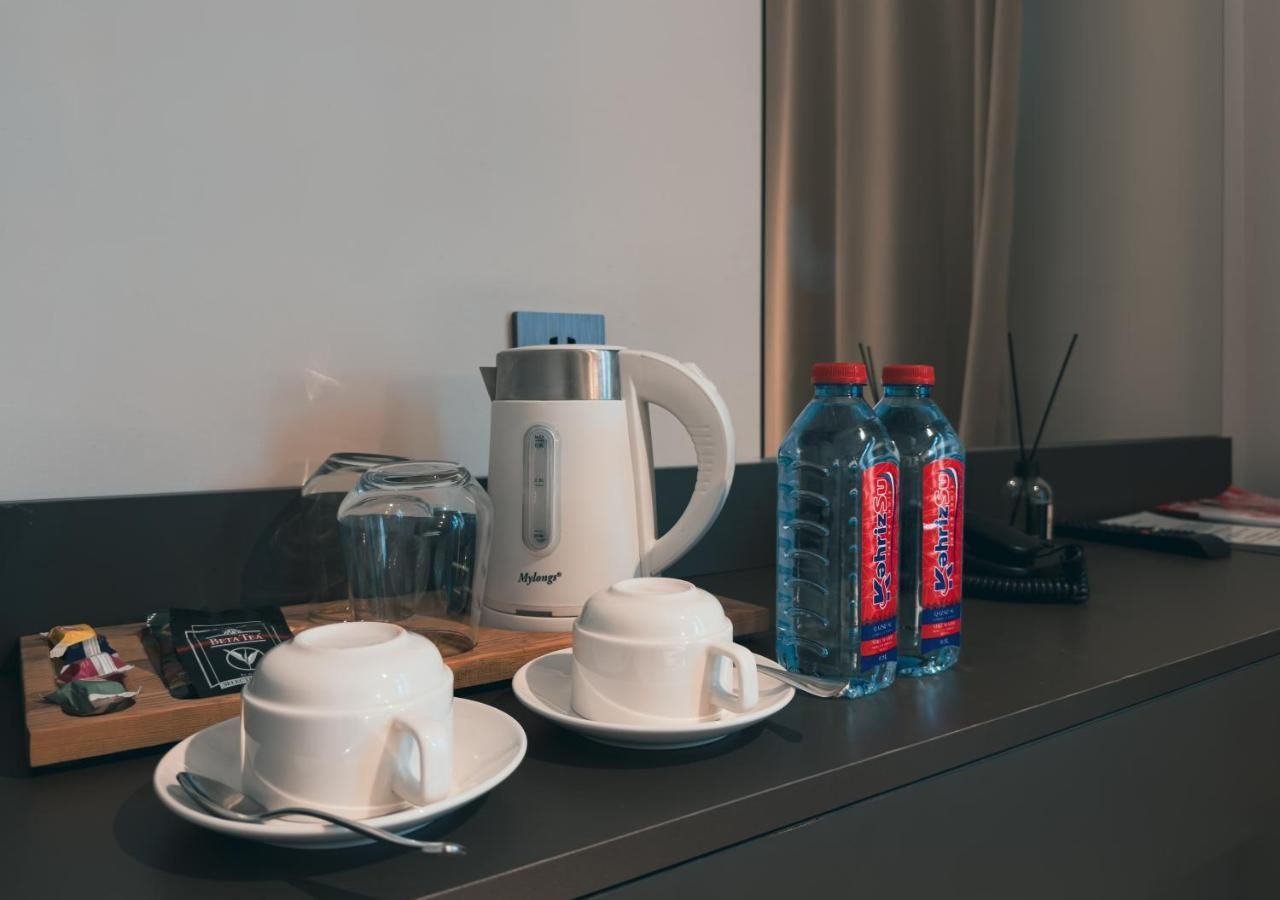 Dastan Boutique Hotel Baku