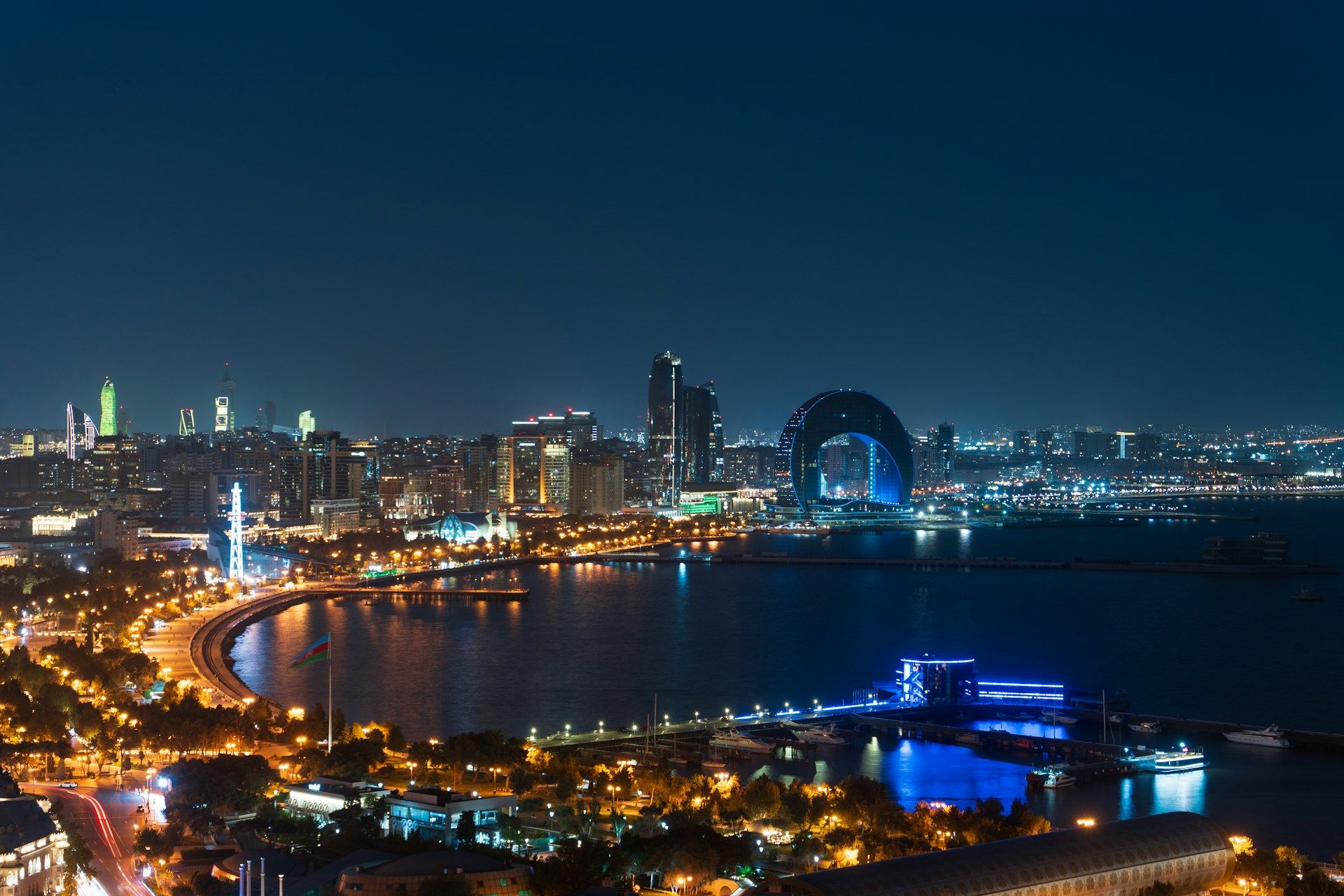 7 Days in Azerbaijan: The Ultimate Travel Itinerary