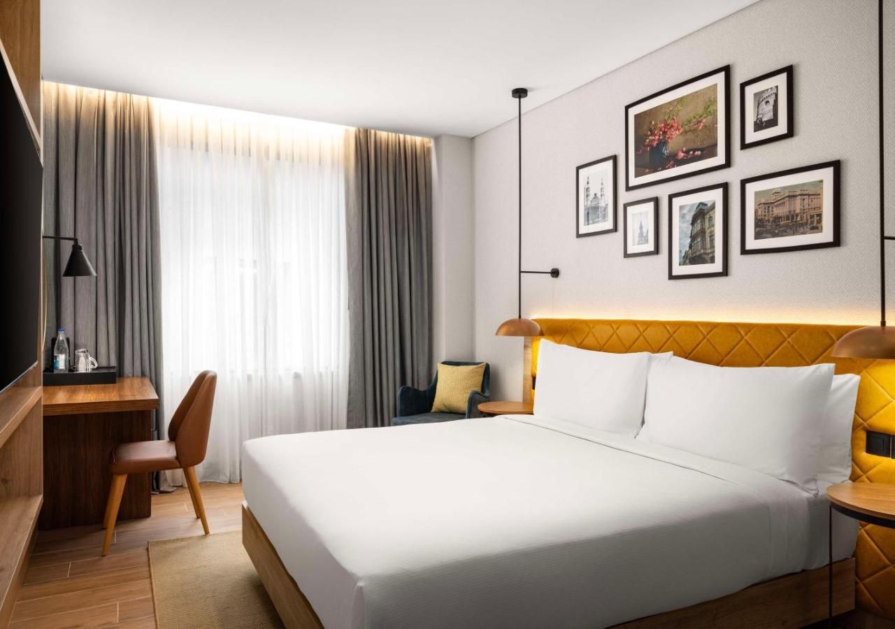 Hilton Garden Inn Baku