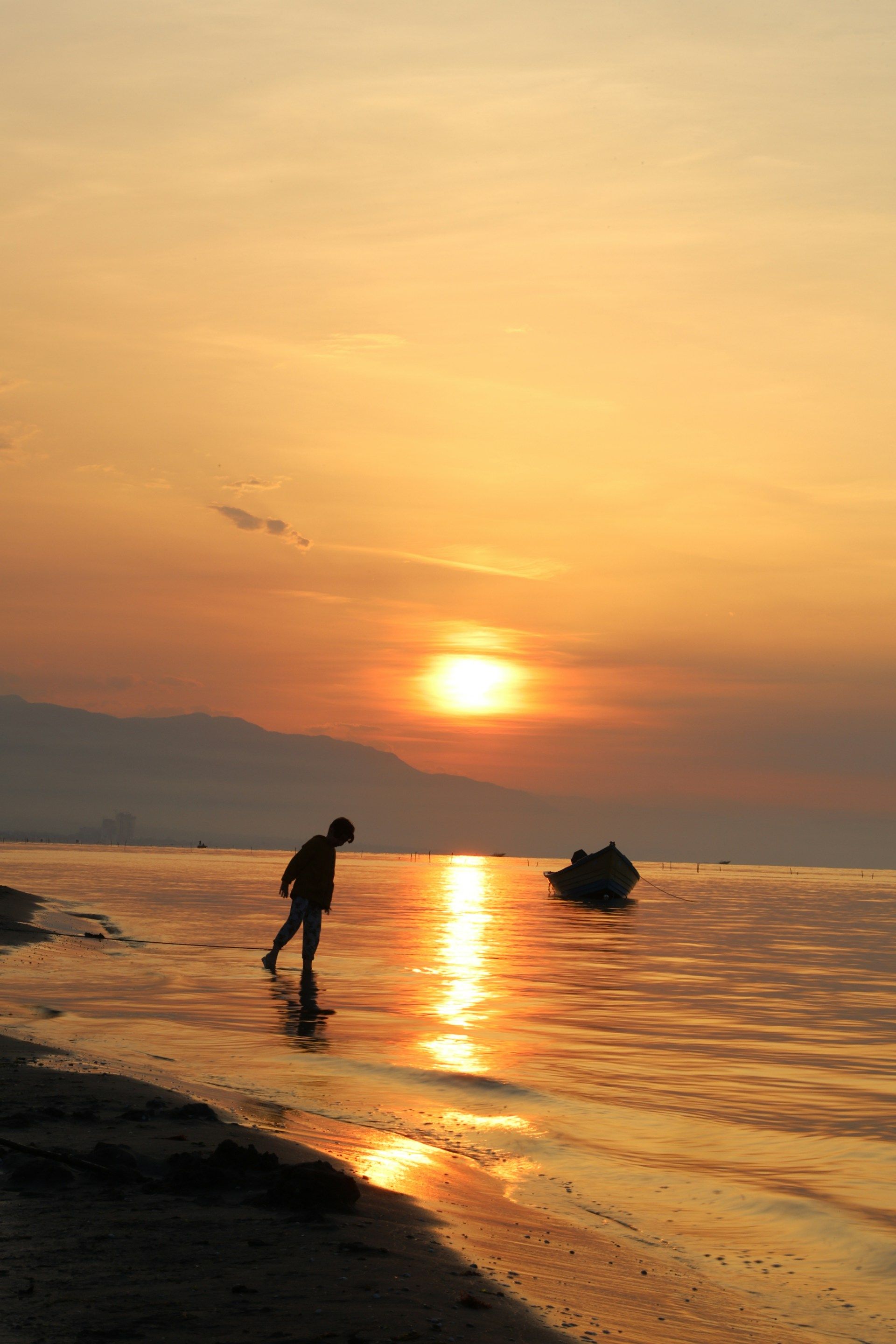 Caspian Sea Beaches Near Baku: Complete Guide