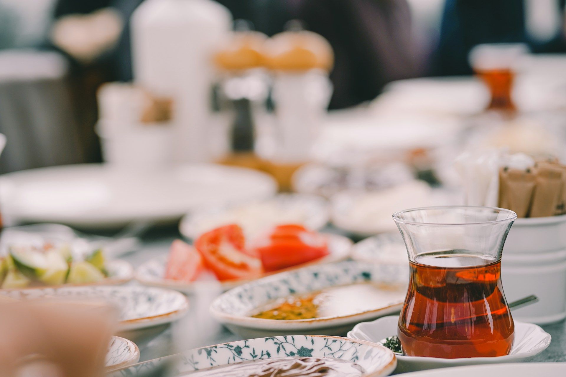 Azerbaijani Tea Culture: A Traveler's Guide