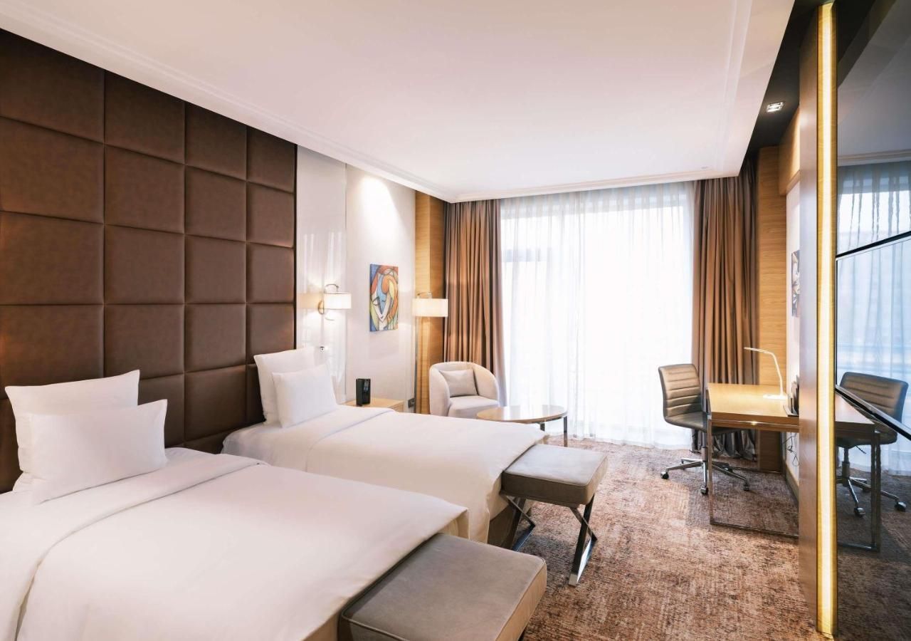 Movenpick Winter Park Baku