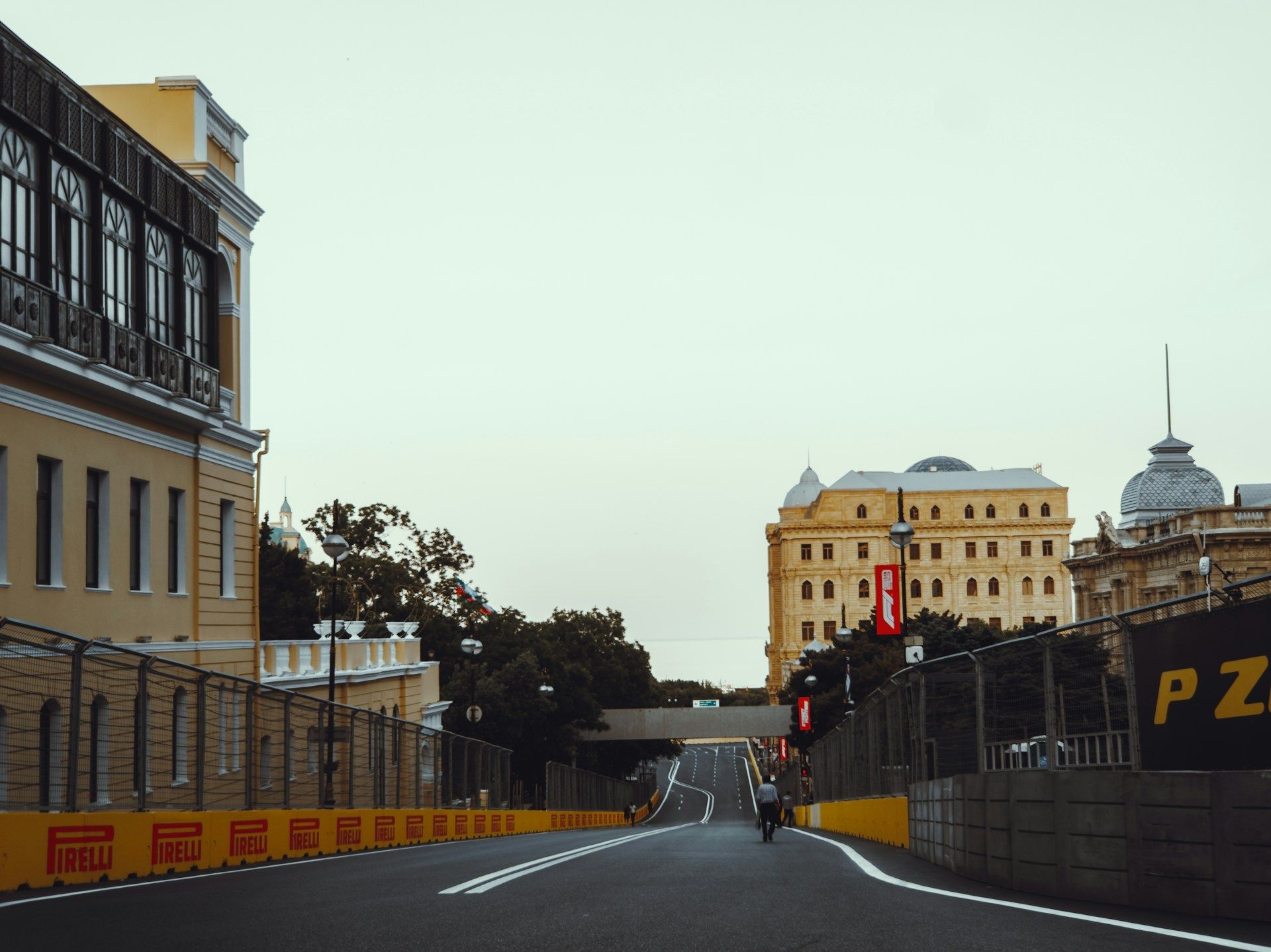 Formula 1 Baku Grand Prix: Spectator Guide & Tips
