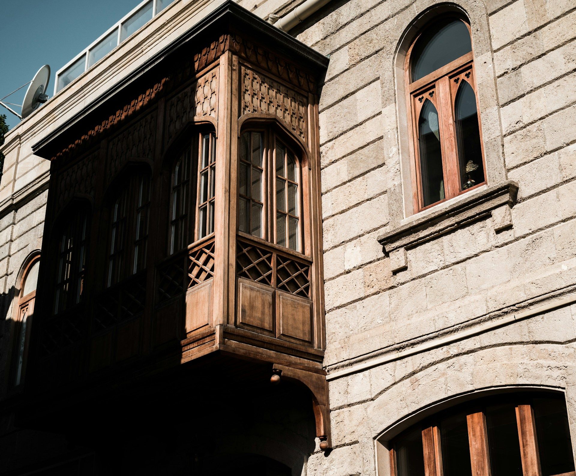 Inside the Walls: A Walking Tour of Icherisheher