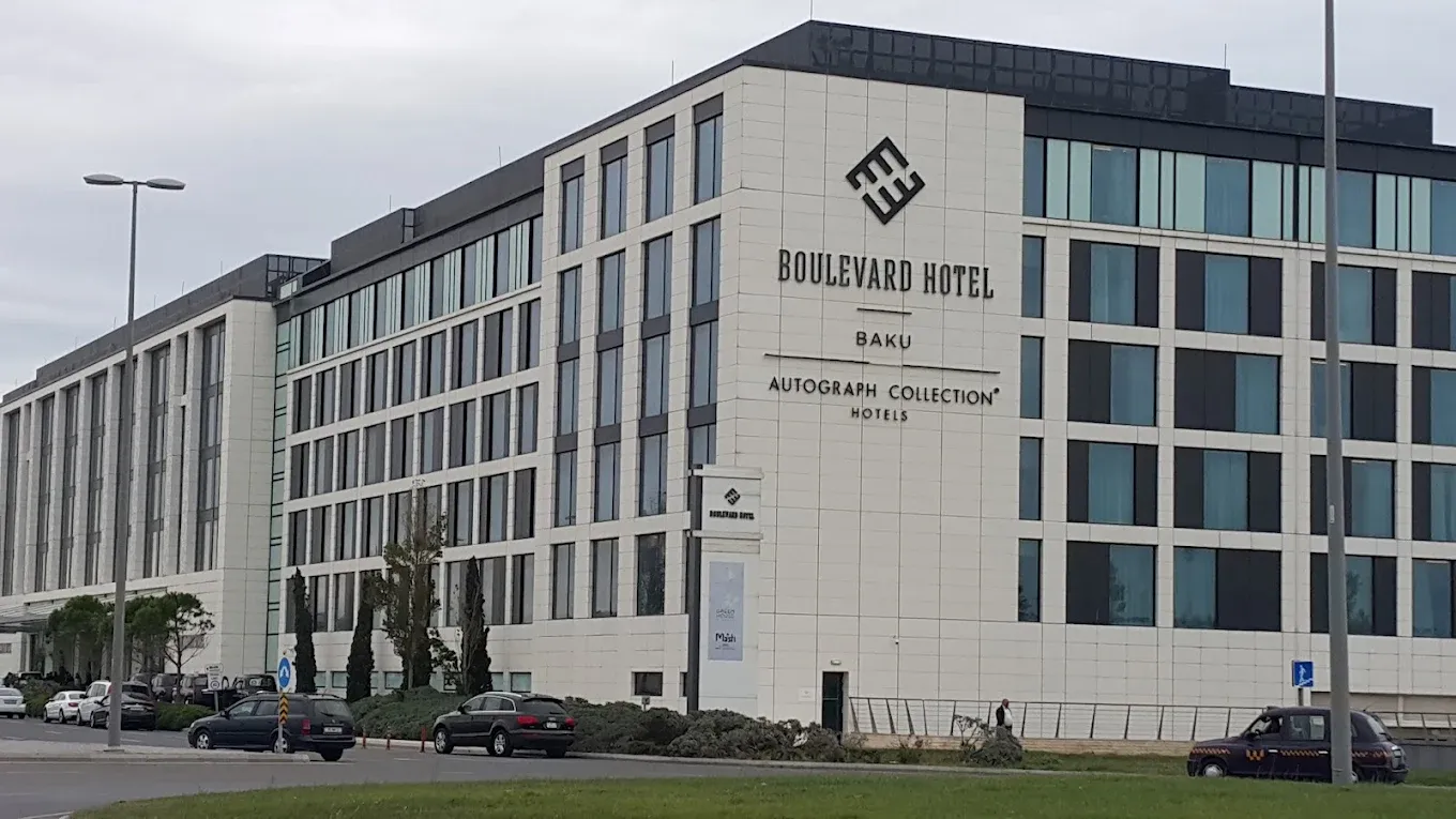 Where to Stay in Baku: Best Neighborhoods & Hotel Guide