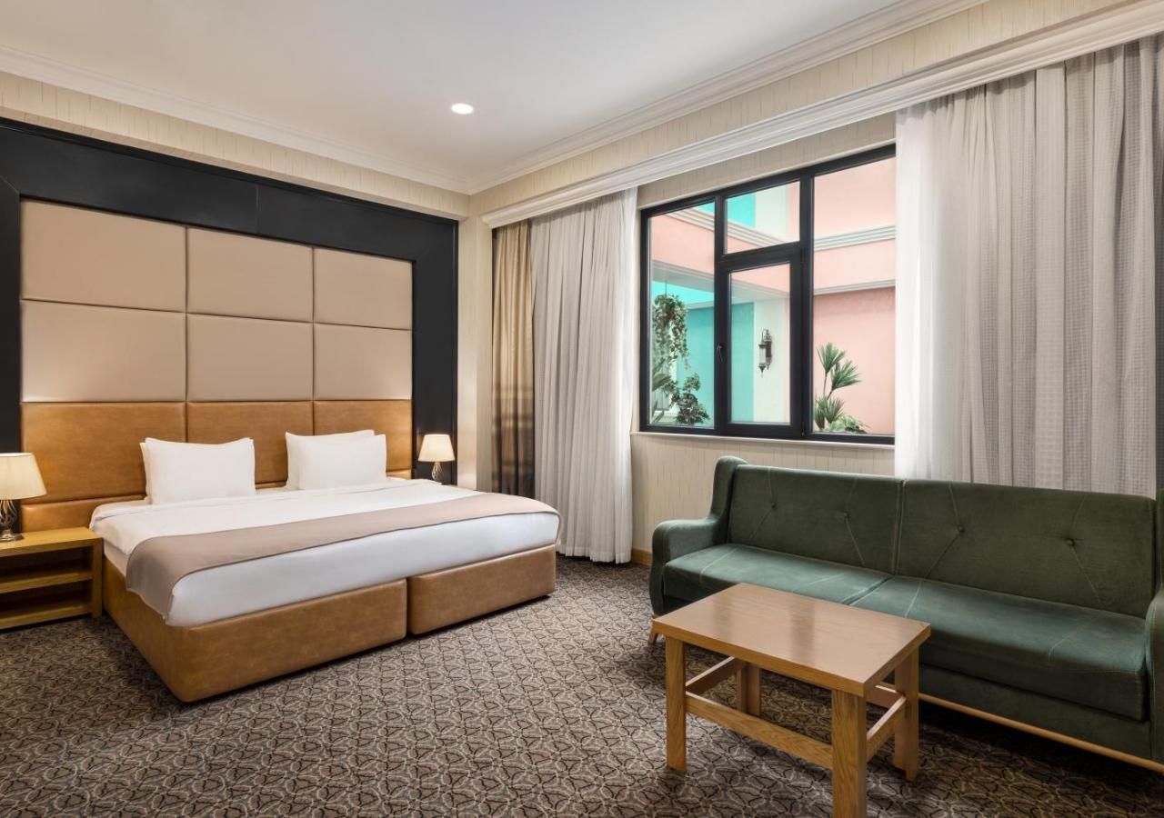 Wyndham Baku