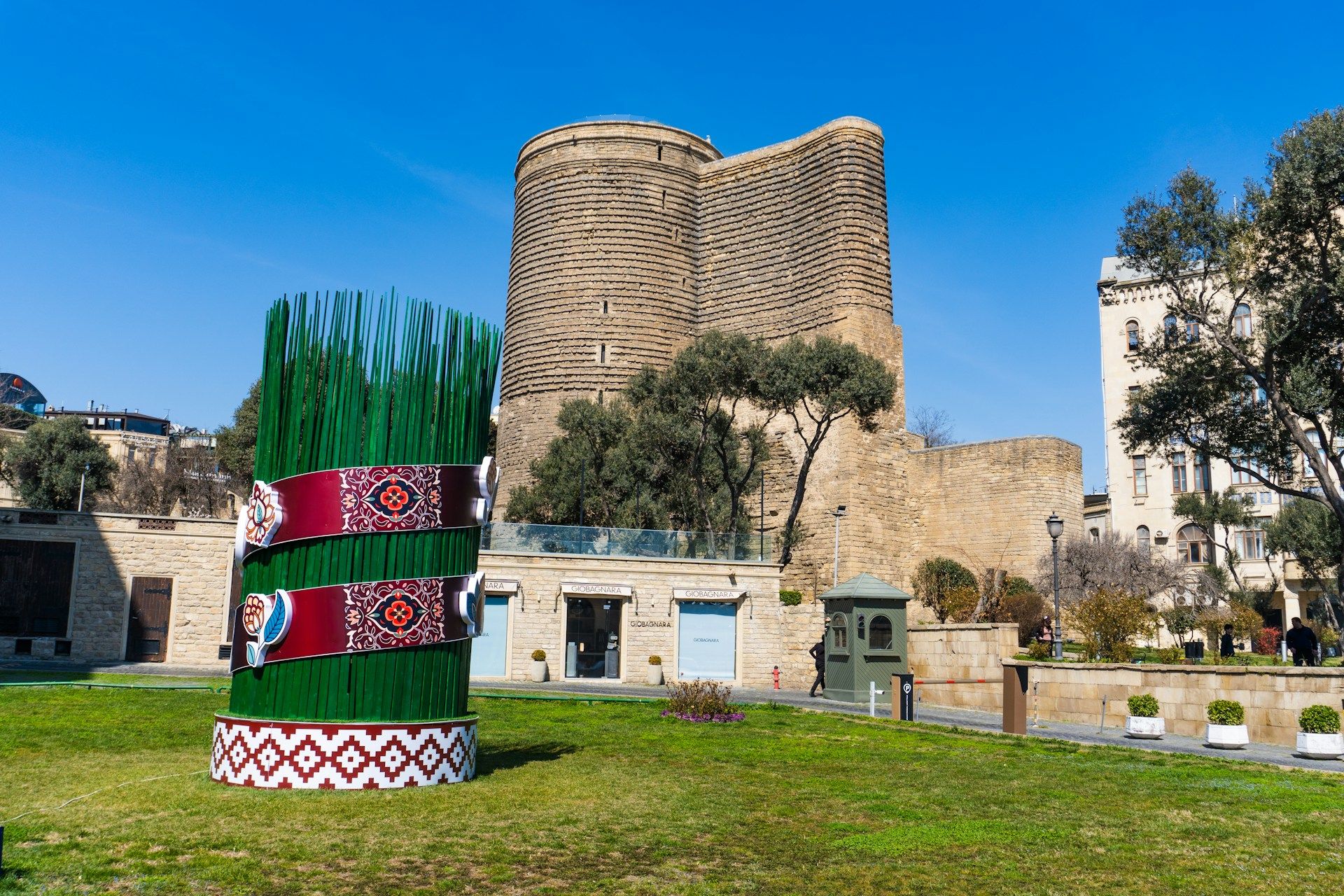 Novruz Festival in Baku: The Ultimate Guide (2025)